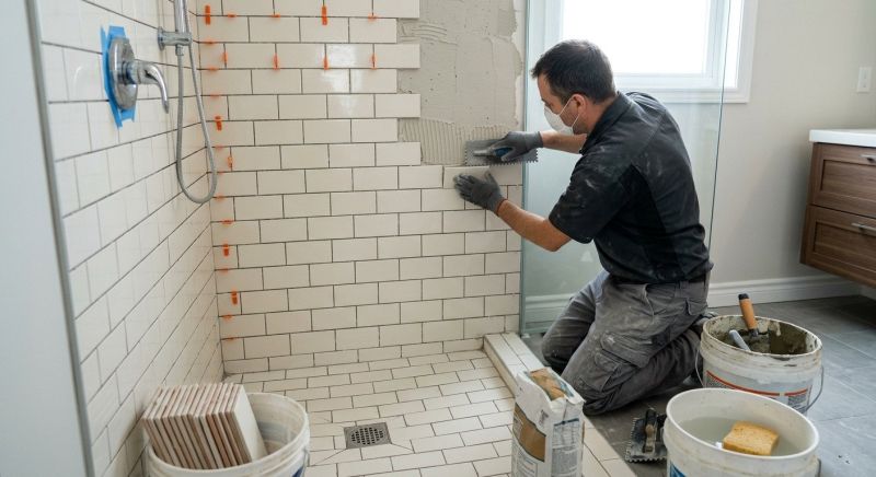 Stucco Service